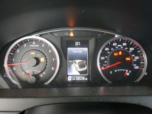 2016 TOYOTA CAMRY LE 4T1BF1FK0GU200378