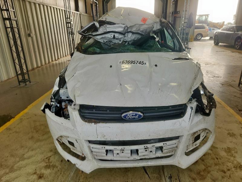2015 FORD ESCAPE S 1FMCU0F72FUC29377