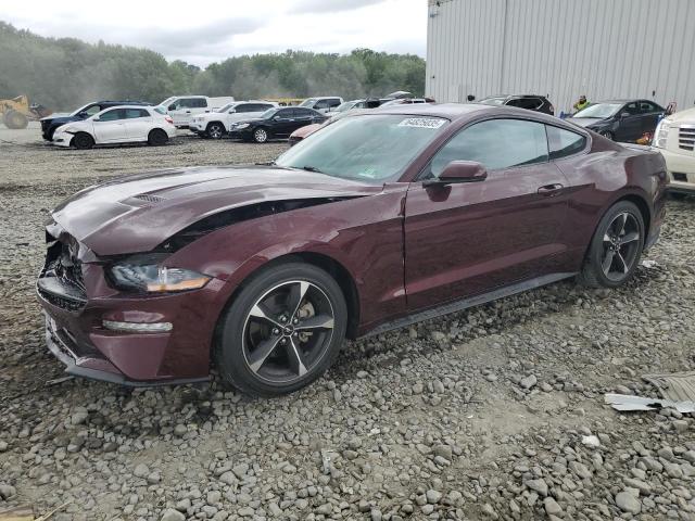 2018 FORD MUSTANG - 1FA6P8TH4J5178106
