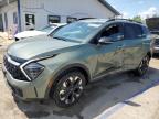 2024 KIA SPORTAGE X - 5XYK6CDF9RG191786