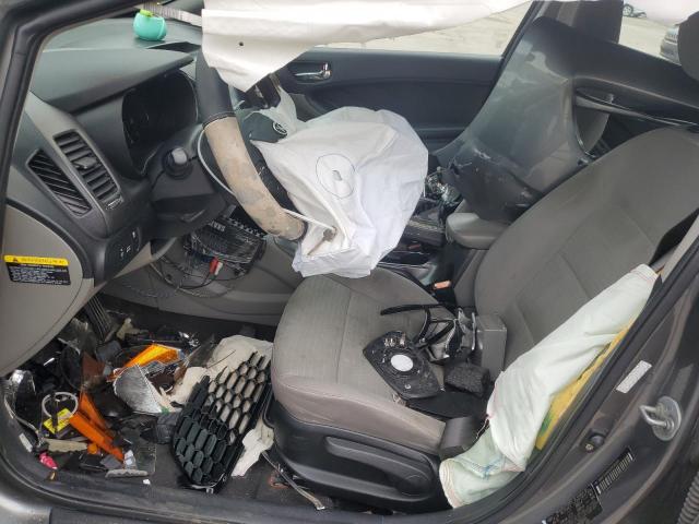 2016 KIA FORTE LX - KNAFX4A65G5439253