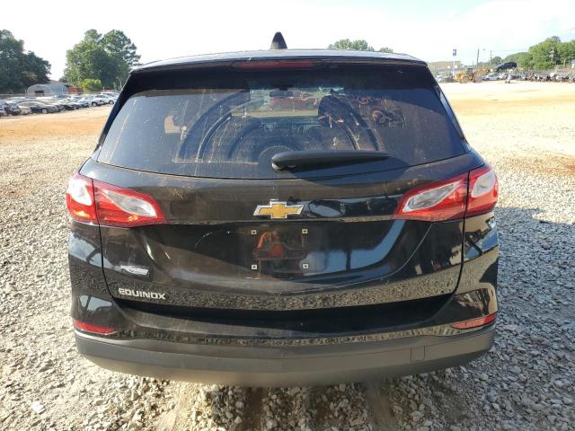 2019 CHEVROLET EQUINOX LS 3GNAXHEV6KL225197