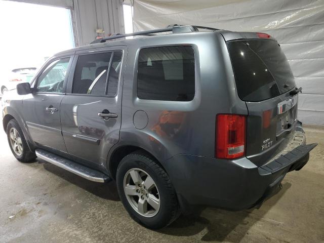 Vin: 5fnyf4h51bb087923, lot: 62879325, honda pilot exl 20112