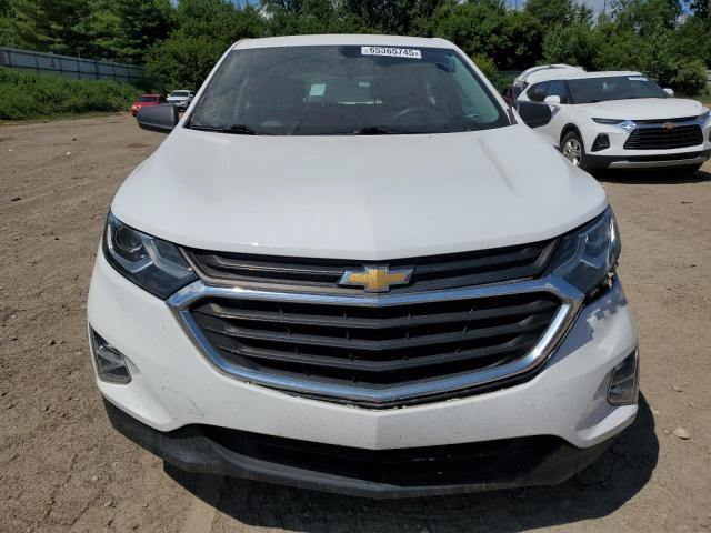 2019 CHEVROLET EQUINOX LS 2GNAXHEV2K6162393