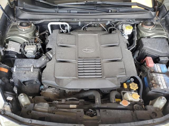 2017 SUBARU OUTBACK TO 4S4BSETC6H3350860