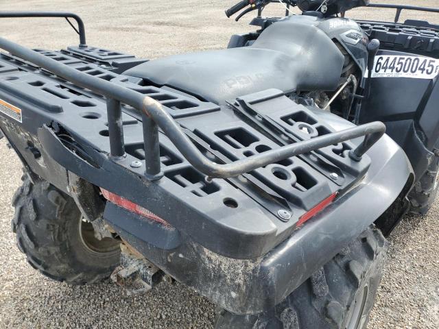 2006 POLARIS SPORTSMAN 500 4XAMH50A96A657096