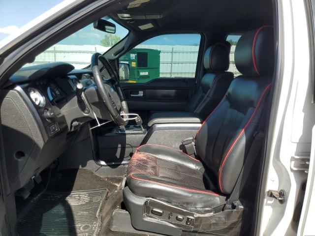 2012 FORD F150 SUPER - 1FTFW1CF6CFC76358