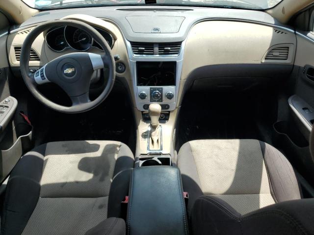 2012 CHEVROLET MALIBU LS - 1G1ZB5E09CF190317