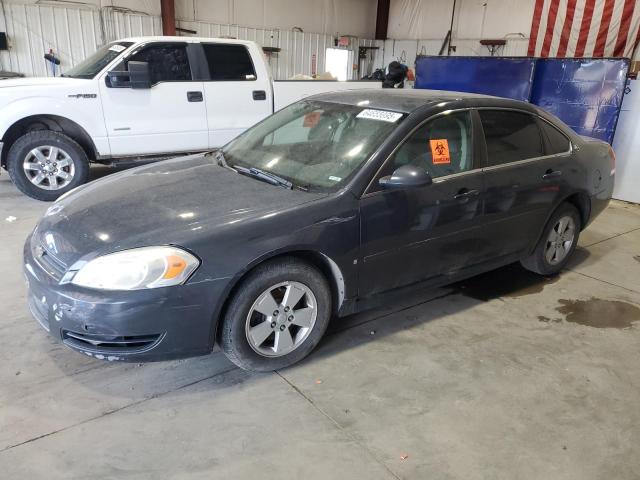 CHEVROLET IMPALA 1LT
