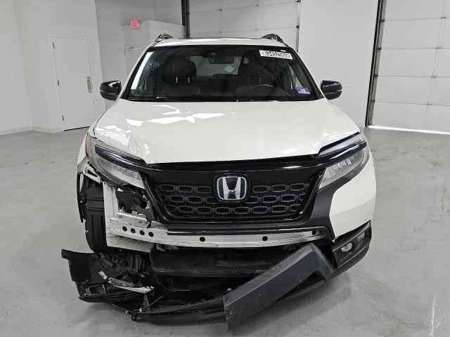 2019 HONDA PASSPORT T 5FNYF8H91KB017834