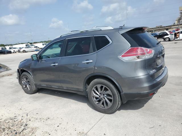 Vin: 5n1at2mt7gc768722, lot: 63164075, nissan rogue s 20162