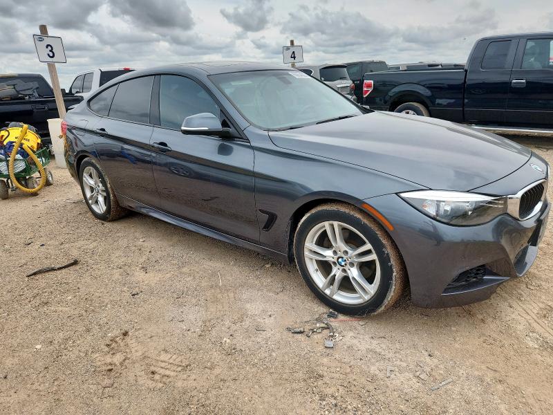 2016 BMW 328 XIGT S WBA8Z5C59GG501089