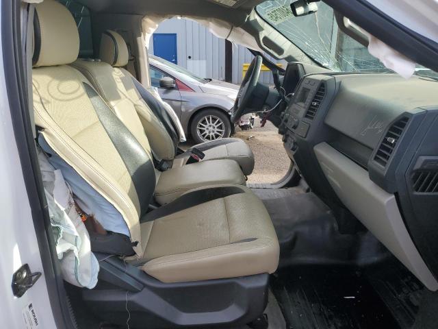 2017 FORD F150 1FTMF1CF0HKD21459