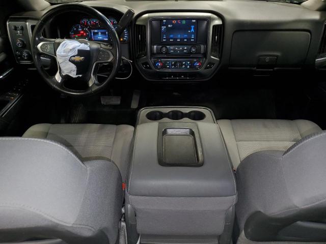2014 CHEVROLET SILVERADO - 3GCUKREC1EG216784