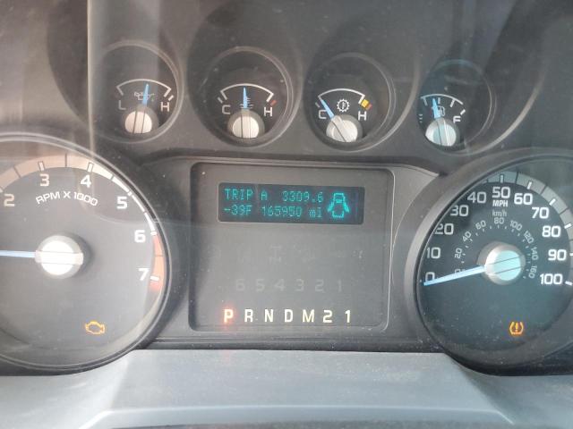 2015 FORD F250 SUPER 1FT7W2A60FEC68604