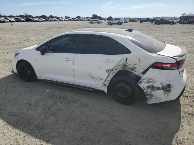 2022 TOYOTA COROLLA XSE #3297956820