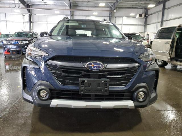 2025 SUBARU OUTBACK LI 4S4BTANC4S3211742