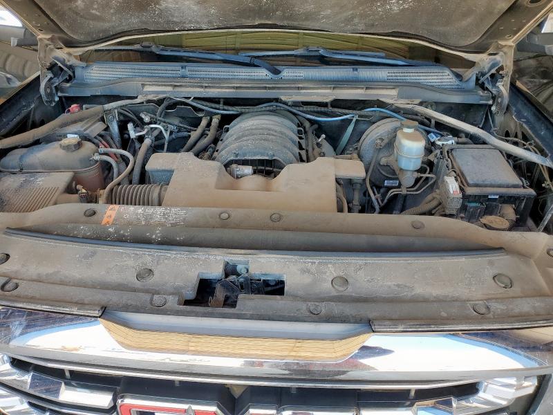 2018 GMC SIERRA C15 3GTP1NEC7JG541863