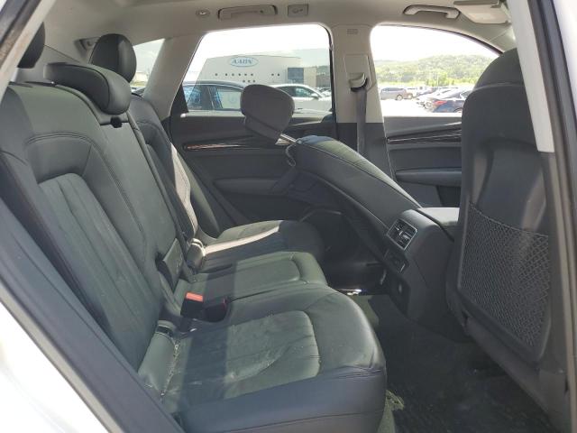 2019 AUDI Q5 PREMIUM WA1ANAFY3K2066634