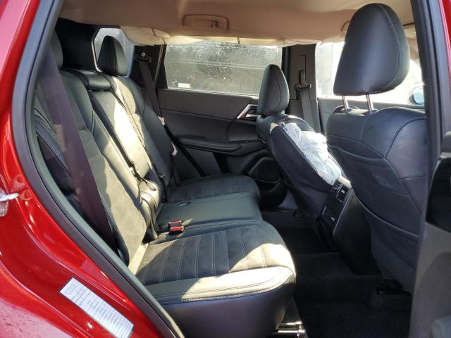 2024 MITSUBISHI OUTLANDER JA4J4VA80RZ088688