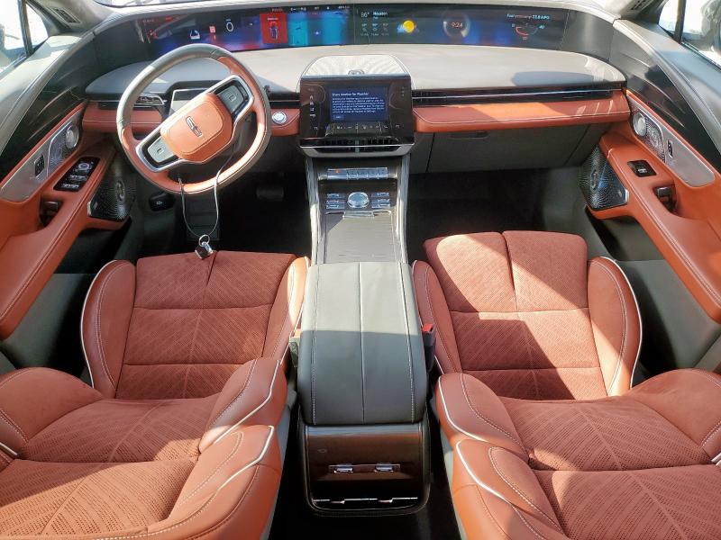 2024 LINCOLN NAUTILUS B 5LMPJ9JAXRJ848586