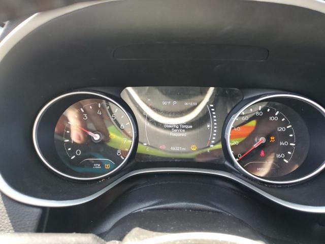 2020 JEEP COMPASS LA - 3C4NJDBB6LT209579