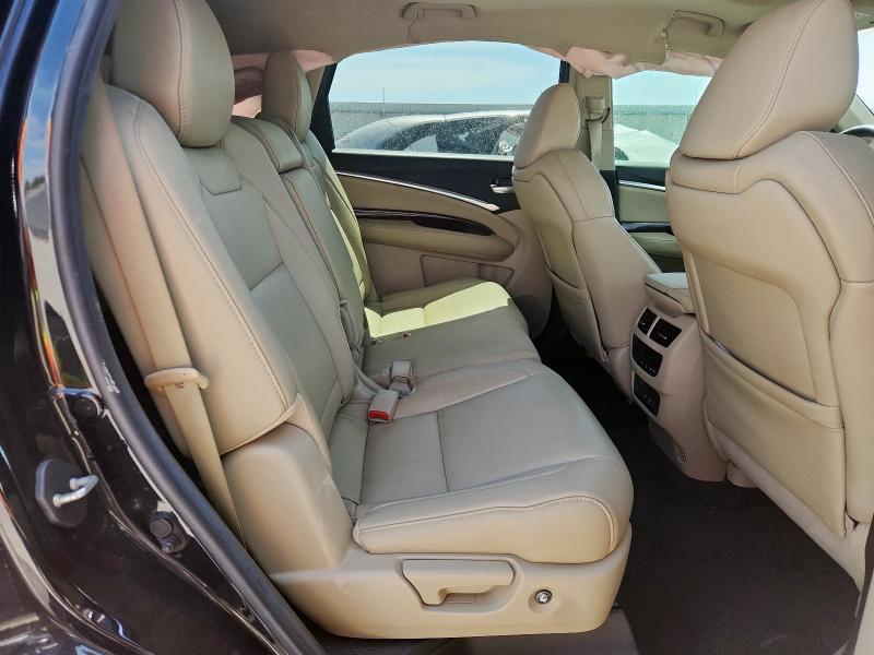 2020 ACURA MDX #3281651426