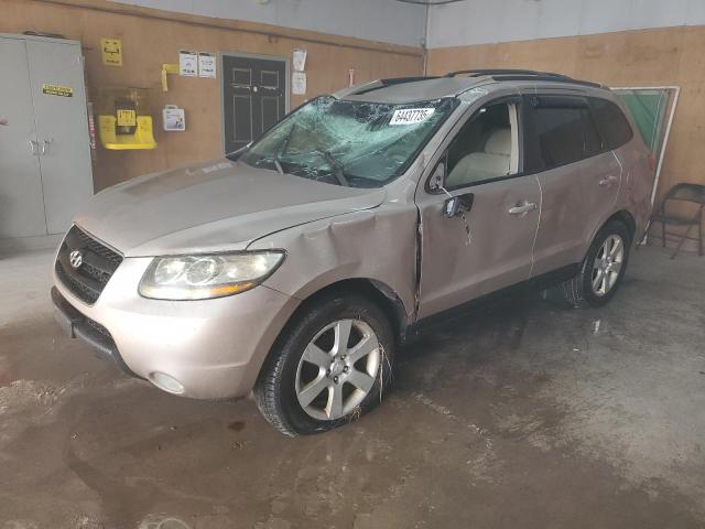 HYUNDAI SANTA FE S