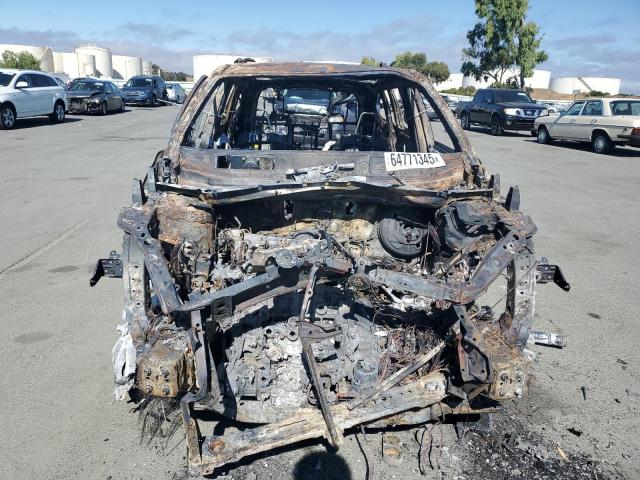 2023 TOYOTA HIGHLANDER L 5TDKDRBH8PS522614