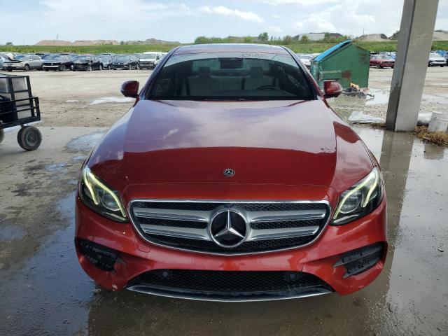 2019 MERCEDES-BENZ E 300 WDDZF4JB8KA511164