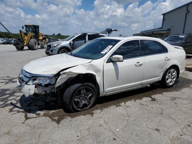 2011 FORD FUSION SE - 3FAHP0HA3BR184113
