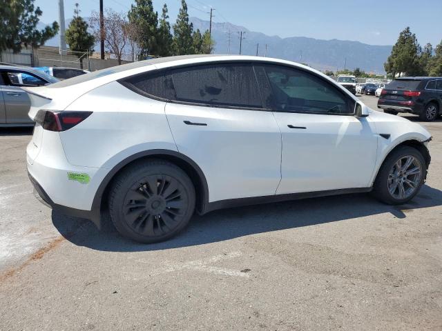 2023 TESLA MODEL Y 7SAYGDEE8PA098233