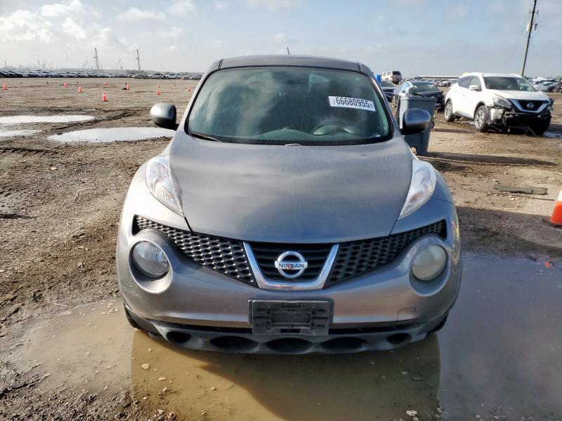 JN8AF5MR0DT217503 2013 NISSAN JUKE