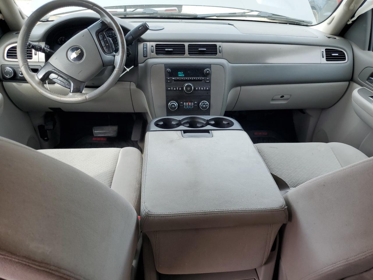 Global Auto Auctions