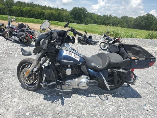 2013 HARLEY-DAVIDSON FLHTK ELEC 1HD1KEM17DB648247