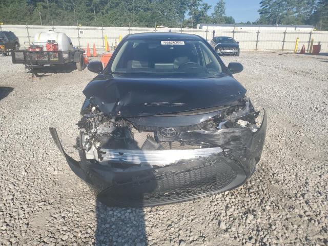 2022 TOYOTA COROLLA LE JTDEPMAE4NJ211156