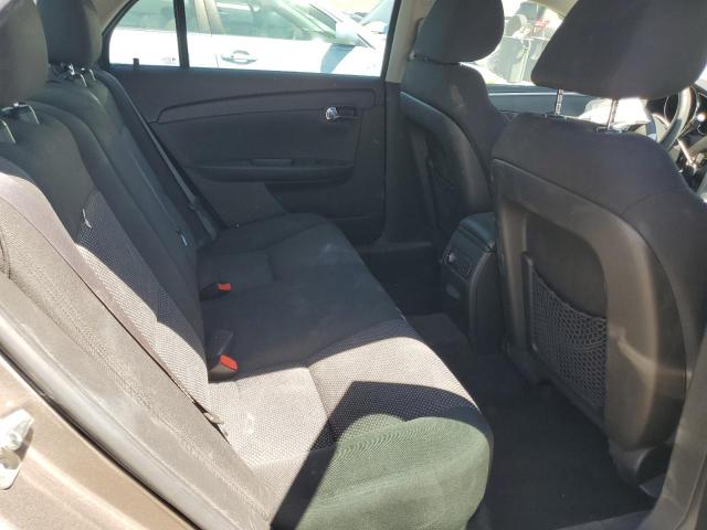 2012 CHEVROLET MALIBU 1LT - 1G1ZC5E07CF148290