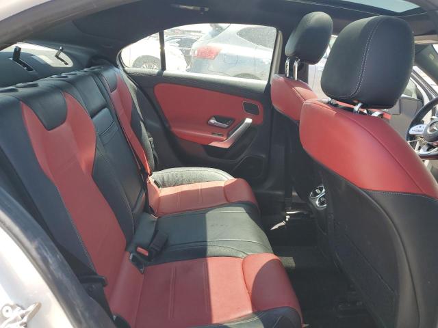 2019 MERCEDES-BENZ A 220 WDD3G4EB1KW012528