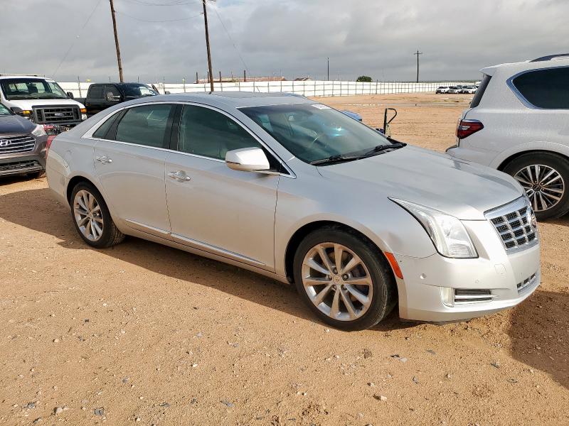 Vin: 2g61m5s39e9260846, lot: 63433515, cadillac xts luxury collection 20144