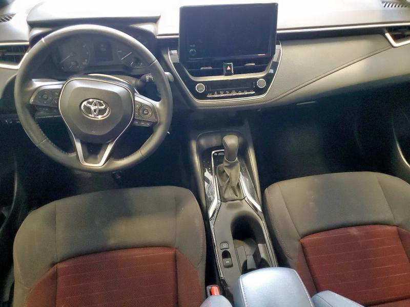 2024 TOYOTA COROLLA NI 5YFB4MCE1RP179387