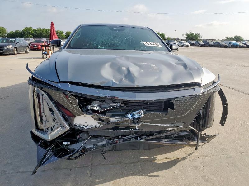 2024 CADILLAC LYRIQ SPOR 1GYKPTRK3RZ123367