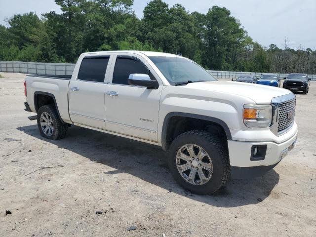 2014 GMC SIERRA K1500 DENALI - 3GTU2WEC1EG386965