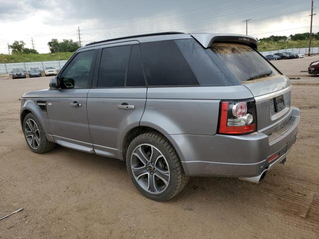 land range rover sport hse 2012 SALSF2D45CA740229 photo #3