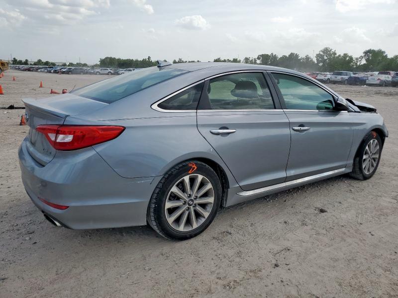 2016 HYUNDAI SONATA SPO - 5NPE34AF0GH434245