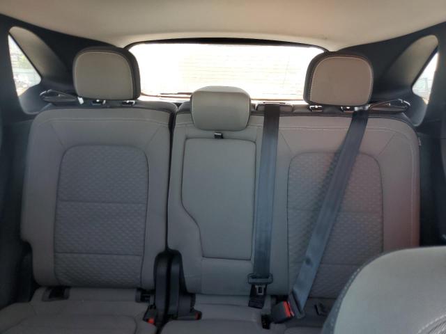 2022 FORD ESCAPE SE - 1FMCU9BZ4NUA39915