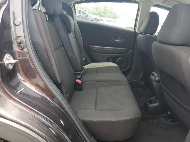 2018 HONDA HR-V LX 3CZRU6H35JM705902