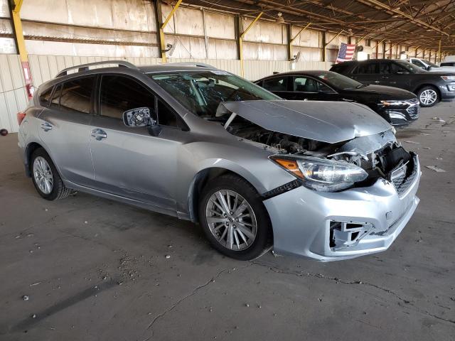 2017 SUBARU IMPREZA PR 4S3GTAB68H3737311
