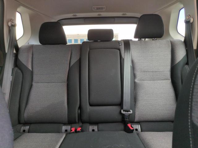 2021 NISSAN ROGUE SV 5N1AT3BB7MC694200