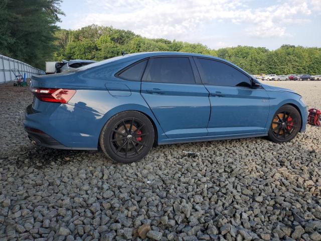 2025 VOLKSWAGEN JETTA GLI 3VW2T7BU7SM025709