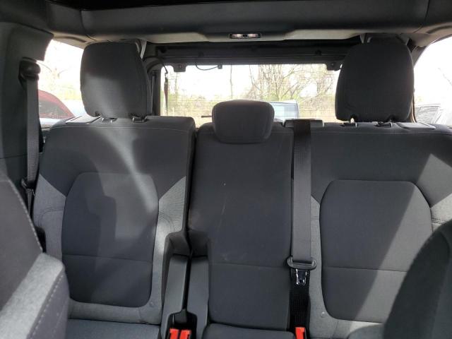2023 FORD BRONCO BAS 1FMDE5BH2PLB27629
